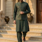 Basil Green (3 Piece)