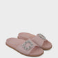 Comfort Slip On IK0083-Tea Pink