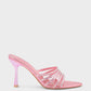 Party Wear Slip On IP0104-Pink