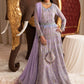 naaz-e-jahan chiffon Plump 4 pc suit SJ-1044-S