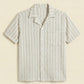 STRIPPER CAMP SHIRT