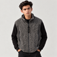 NORTH VEST - Grey