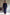 Classic Kameez Shalwar - Midnight Blue (Men)