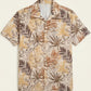 MEN’S PRINTED PREMIUM COTTON SHIRT