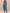 GIRLS TEAL BLUE SHIRT & TROUSER