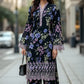 02 Piece Ready to wear  Embroidered Shirt & Trouser