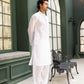 2Pc White Orion EMB S-M-S-IST-5015