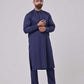 COTTON SUIT