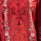 2 PIECE - EMBROIDERED LAWN SUIT