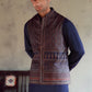 Classic Kameez Shalwar - Midnight Blue (Men)