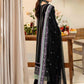 3 PIECE - EMBROIDERED KARANDI SUIT