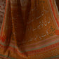 Sunehri Saree