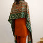 Talaash Odhni - Shades of Green