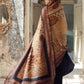 Dasht Shawl - Shades of Sand