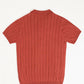 Form Knit Polo
