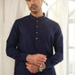 Midnight Blue - Sherwani (Men)