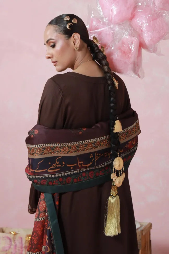 Shafaq Shawl