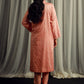 02 Piece Ready to wear Embroidered Shirt & Trouser