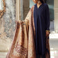 Dasht Shawl - Shades of Sand