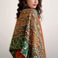 Talaash Odhni - Shades of Green
