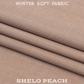 Alex Winter - Shello Peach
