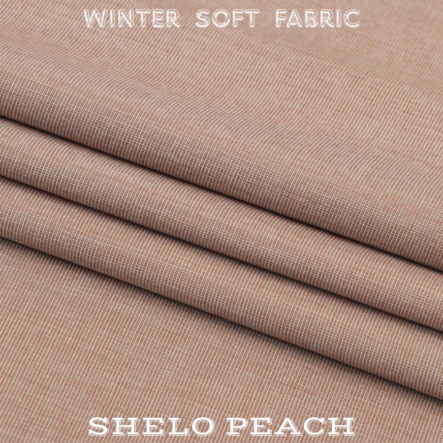 Alex Winter - Shello Peach