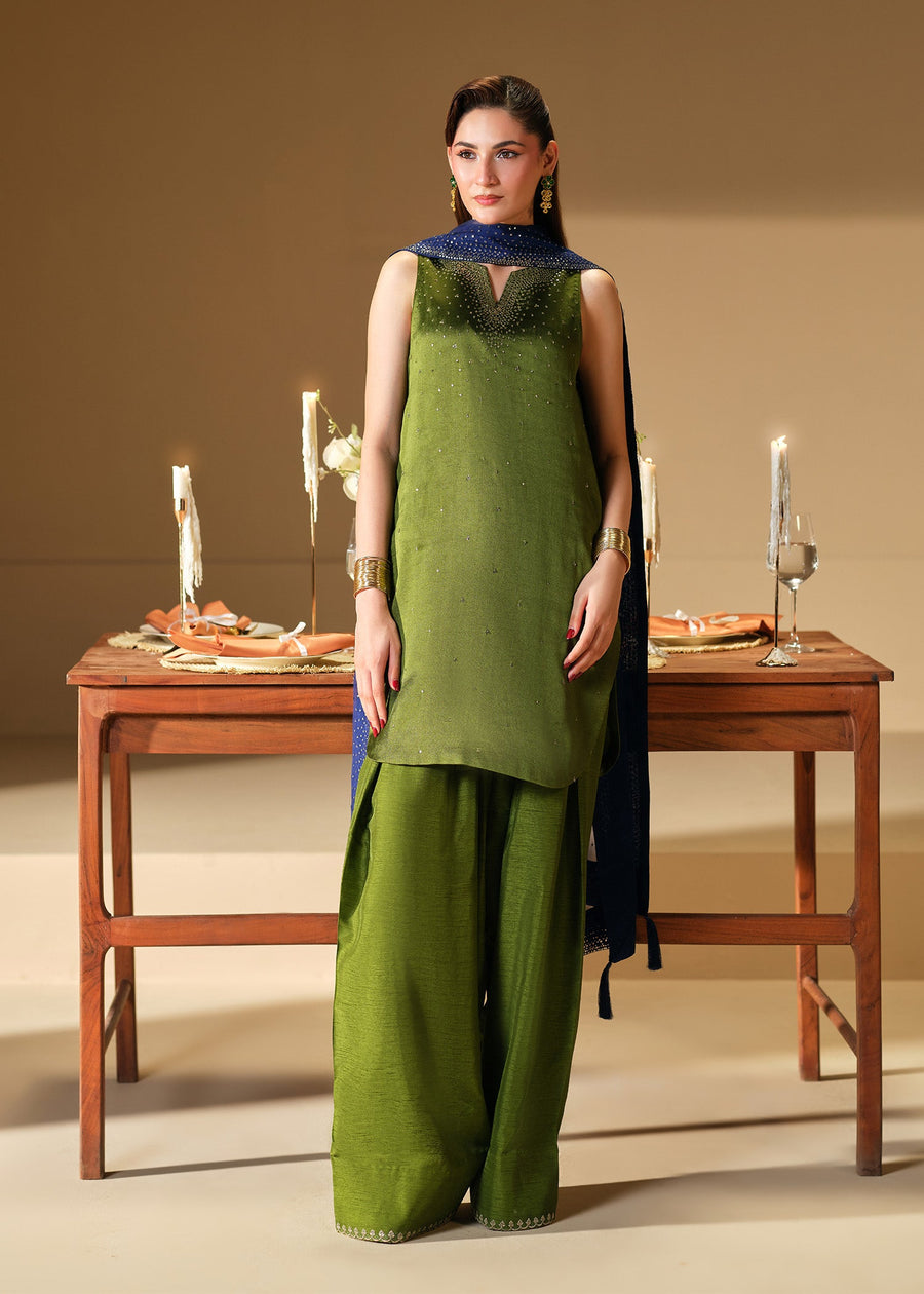 Verde