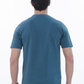 360° Tee - Slate Blue