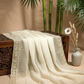 01 Piece Ready to Wear Embroidered Chiffon Dupatta