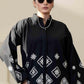 2 PIECE - EMBROIDERED CO-ORD SET