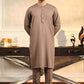 Sand Grey - Lucknow (Men)
