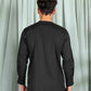MEN’S CREW NECK KURTA