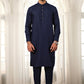 Midnight Blue - Sherwani (Men)