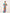 GIRLS MULTI COLOR JUMPSUIT