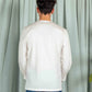 MEN’S CREW NECK KURTA