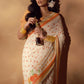 Sunehri Saree