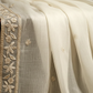 01 Piece Ready to Wear Embroidered Chiffon Dupatta