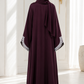 Maroon Paradise
