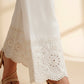 01 Piece Stitched Bottom