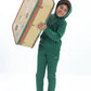 Jogger Pants (Kids) - Great Green