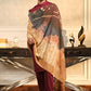 Maroon Khat Odhni