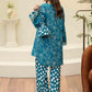 2 PIECE - PRINTED CO-ORD SET