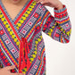 GIRLS KHADDAR SHIRT & SHARARA