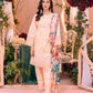 EMBROIDERED SUIT
