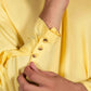 MEN’S CREW NECK KURTA
