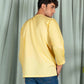MEN’S CREW NECK KURTA