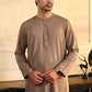 Sand Grey - Lucknow (Men)