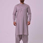 COTTON SUIT
