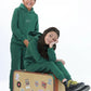 Jogger Pants (Kids) - Great Green