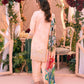 EMBROIDERED SUIT